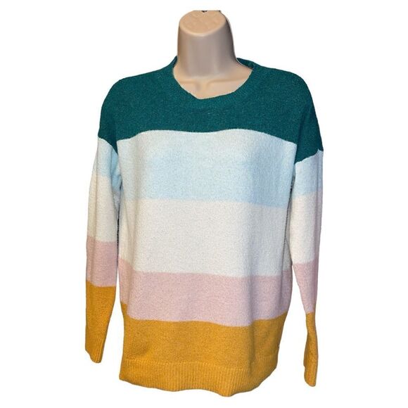 SO Sweaters - SO Soft sweater